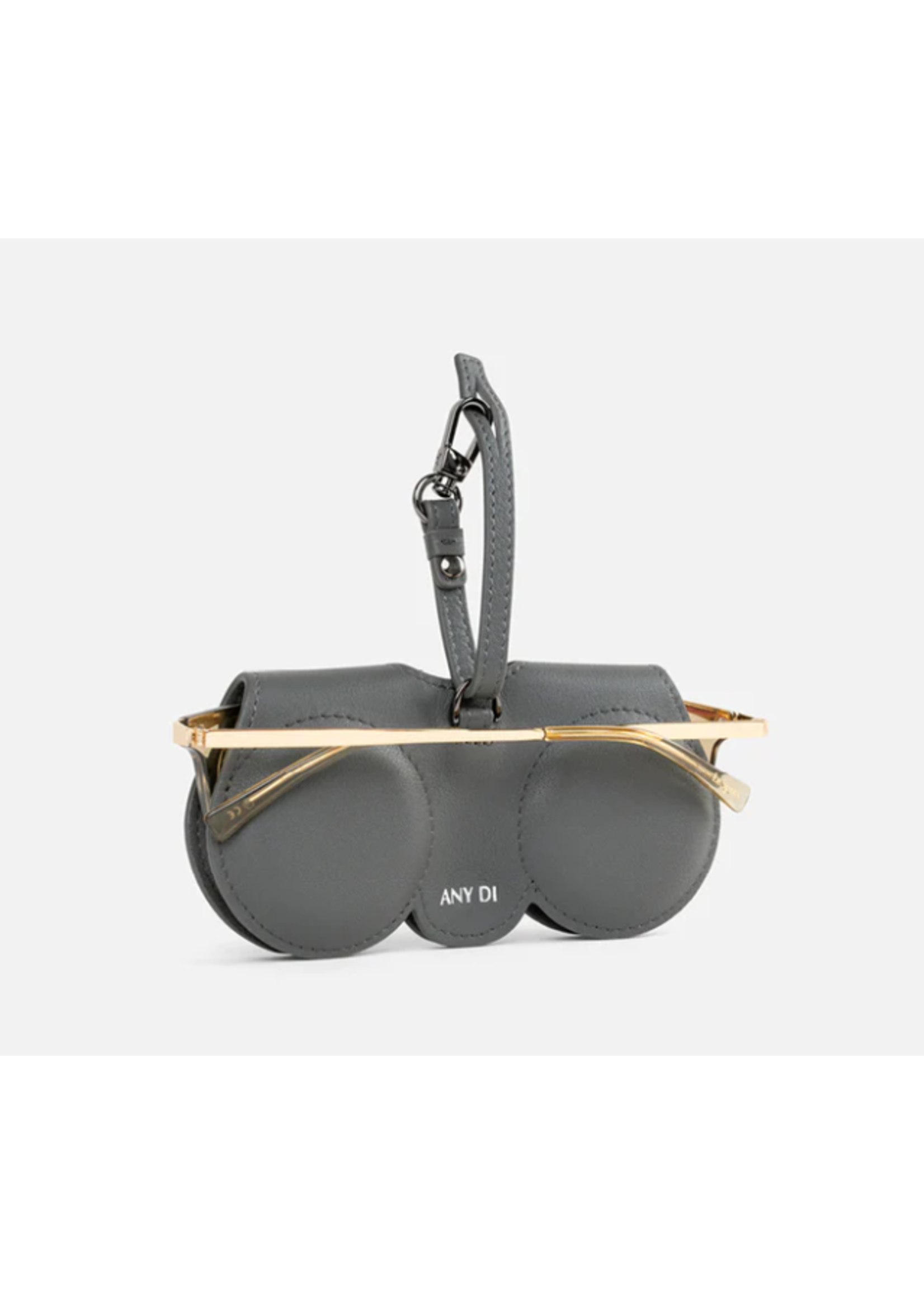 Sun Cover khaki grey