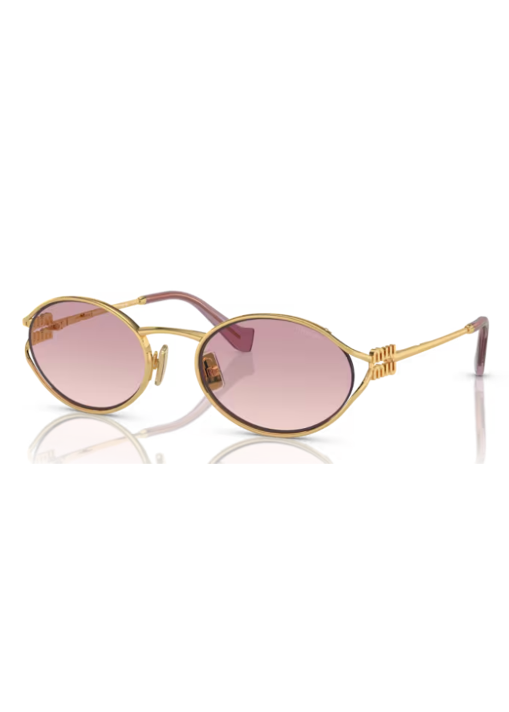 Miu Miu Miu Miu SMU52Y