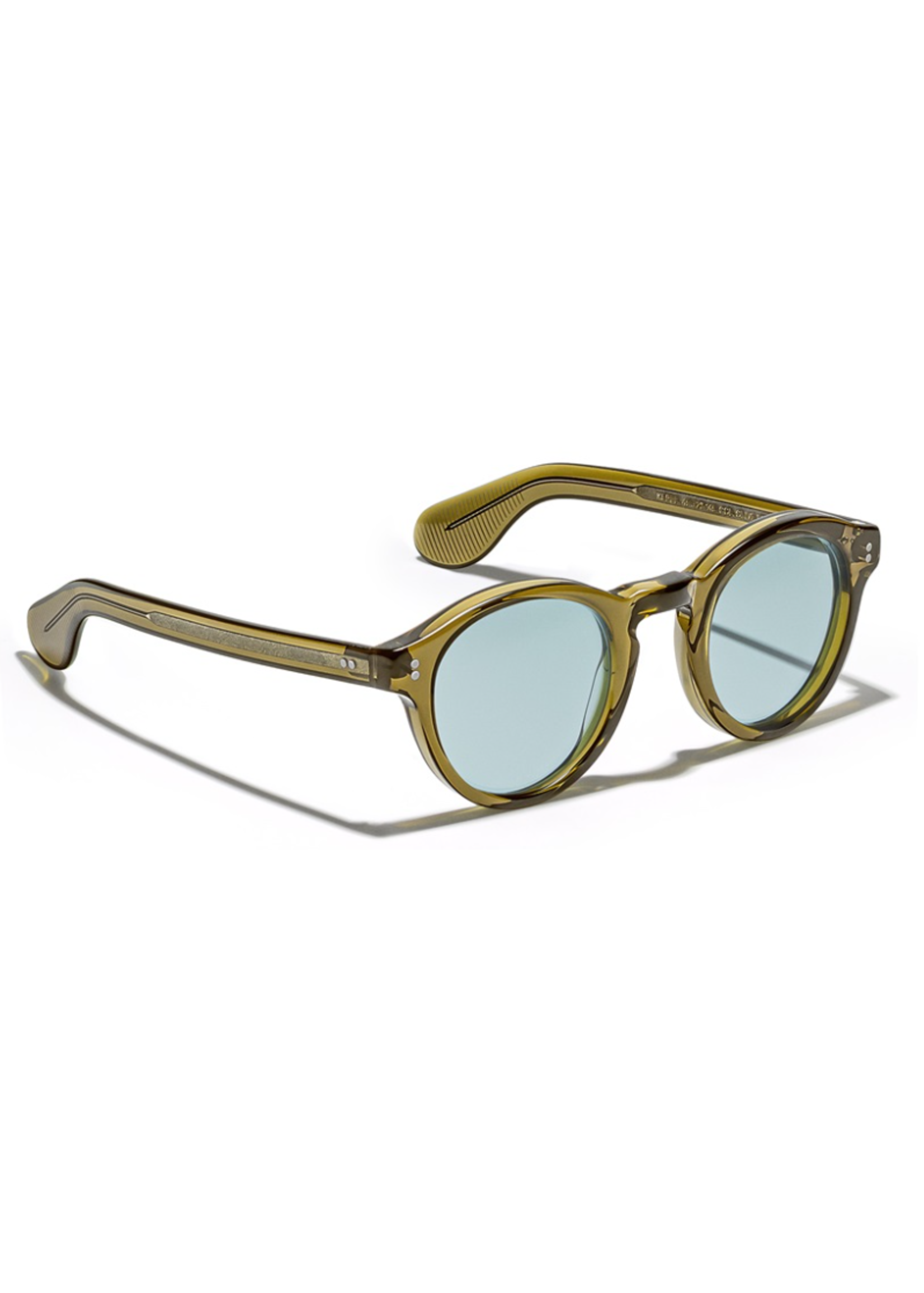 Moscot Keppe