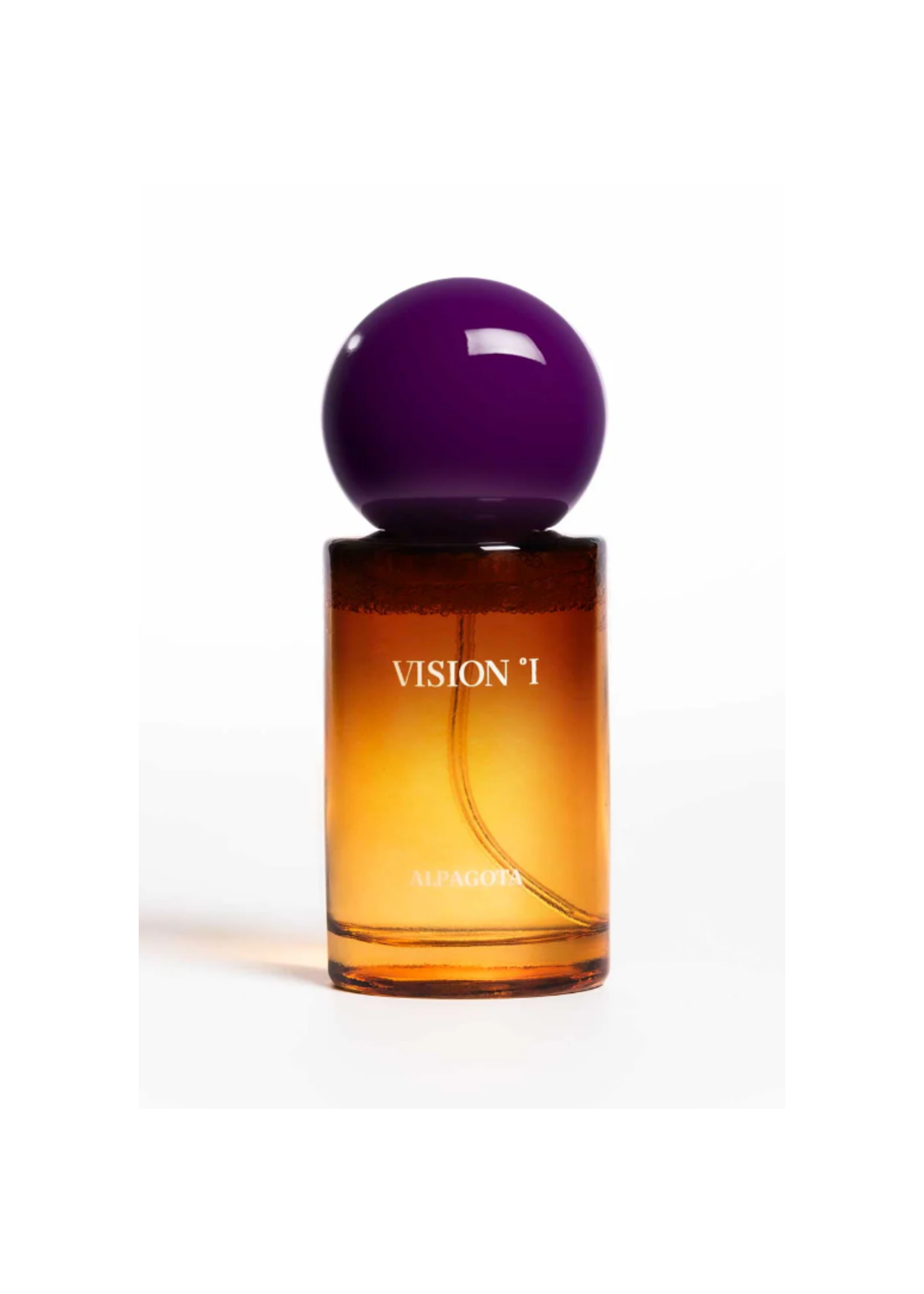 VISION °I Superior aromatic cleaner