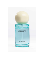 VISION °II Superior aromatic cleaner