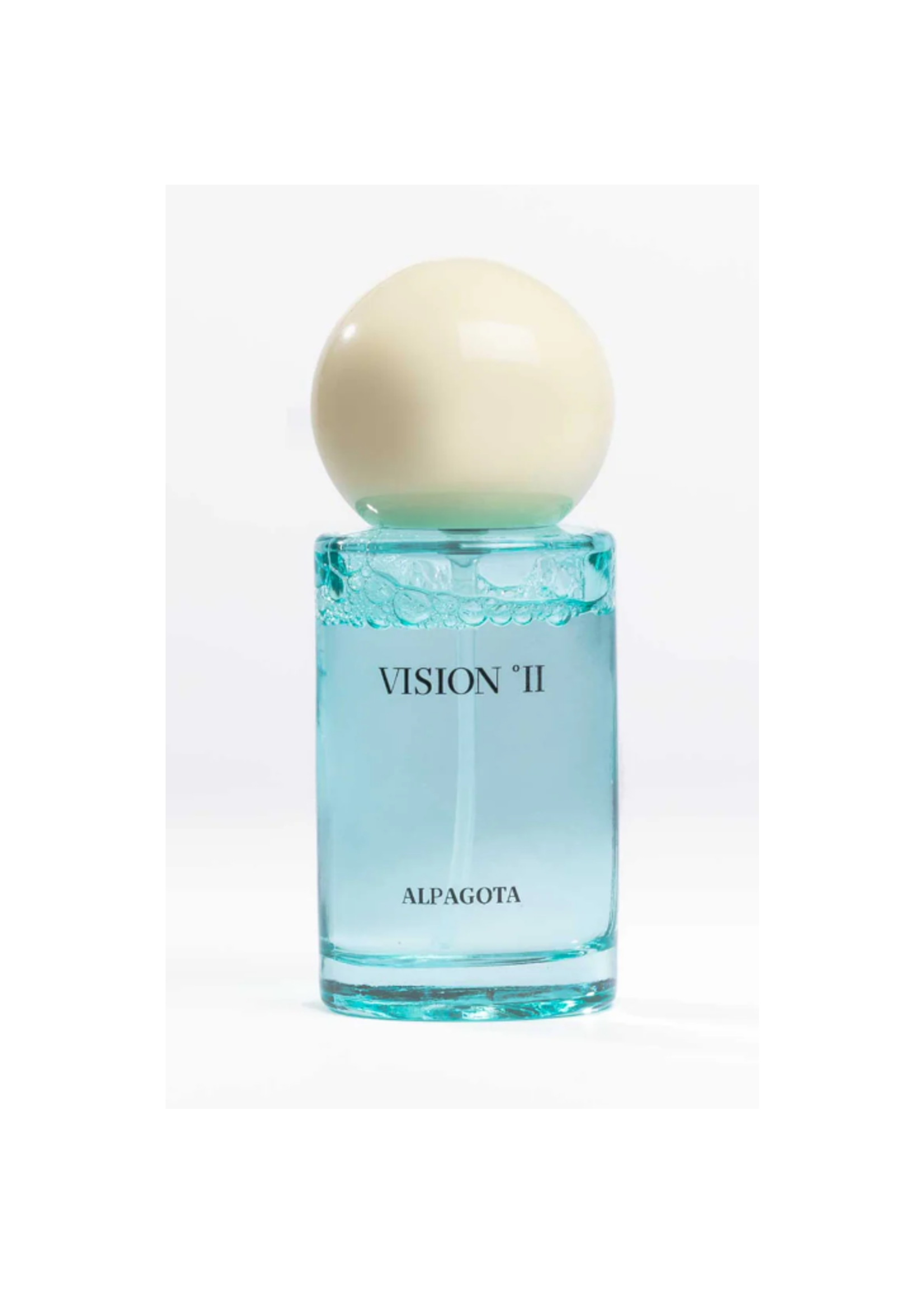 VISION °II Superior aromatic cleaner