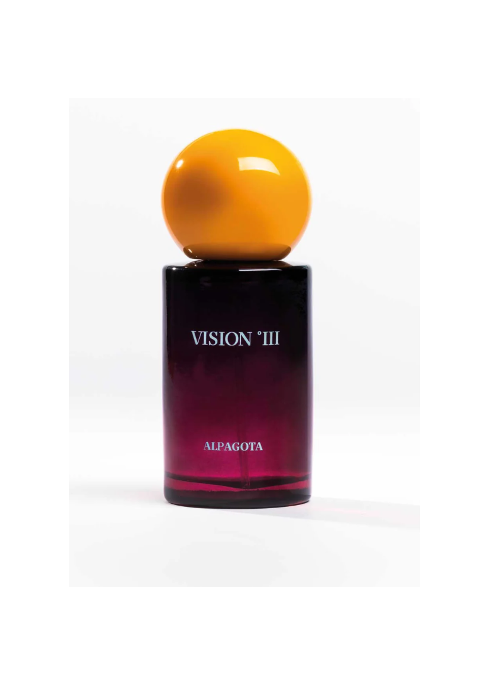 VISION °III Superior aromatic cleaner