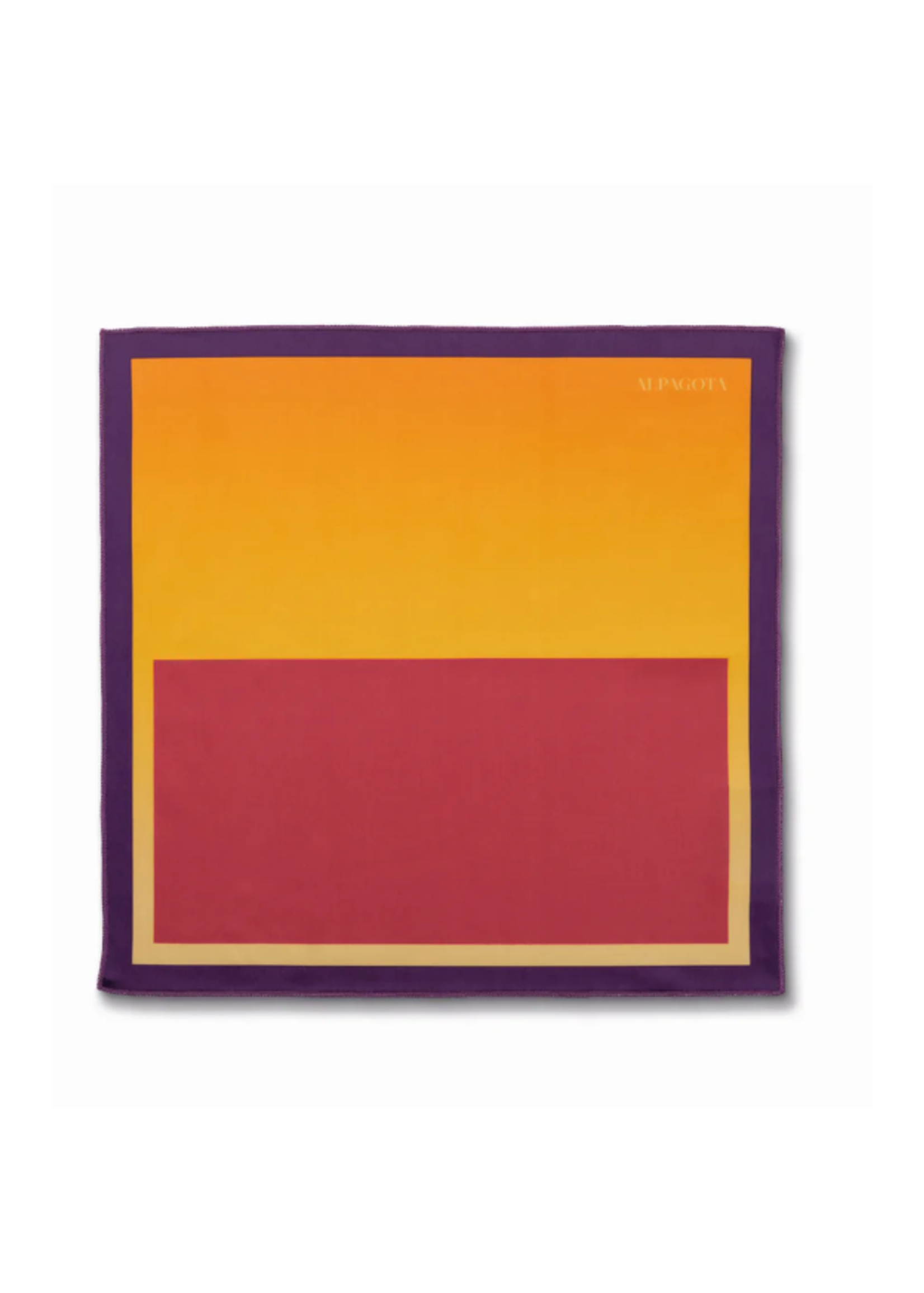 Cleaning cloth carré 1