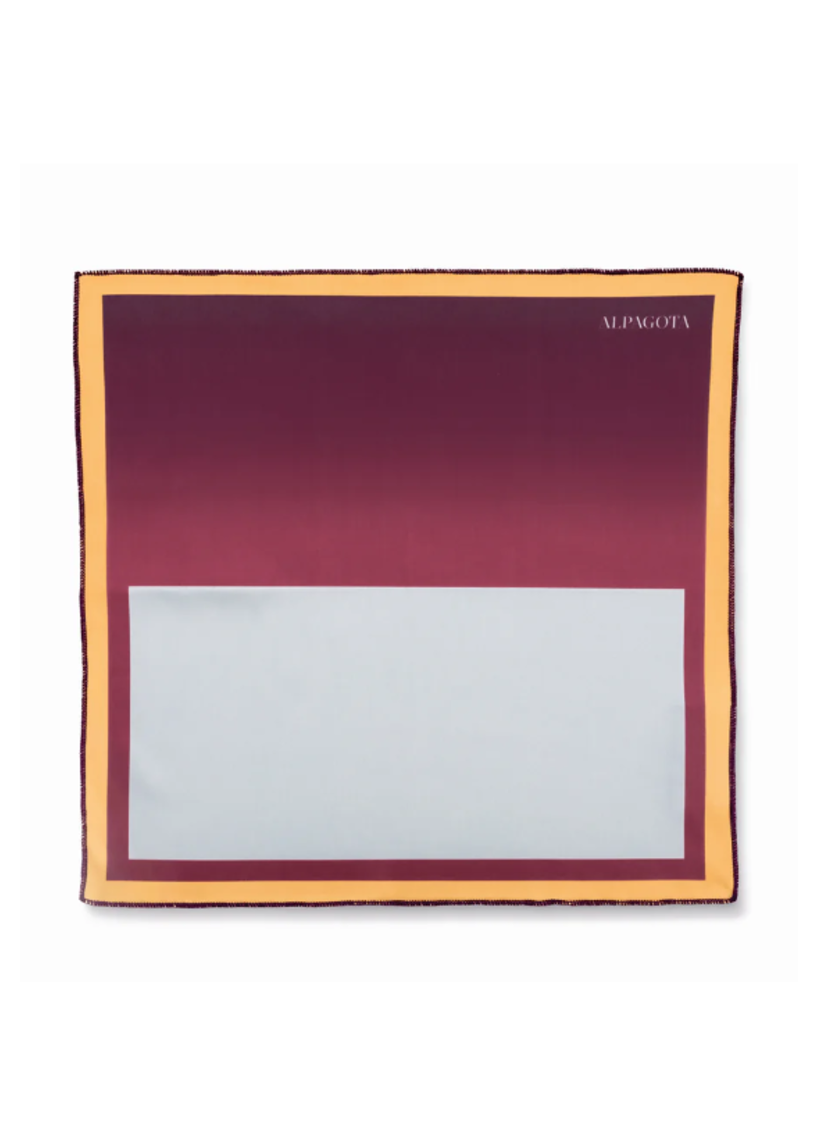 Cleaning cloth carré 3