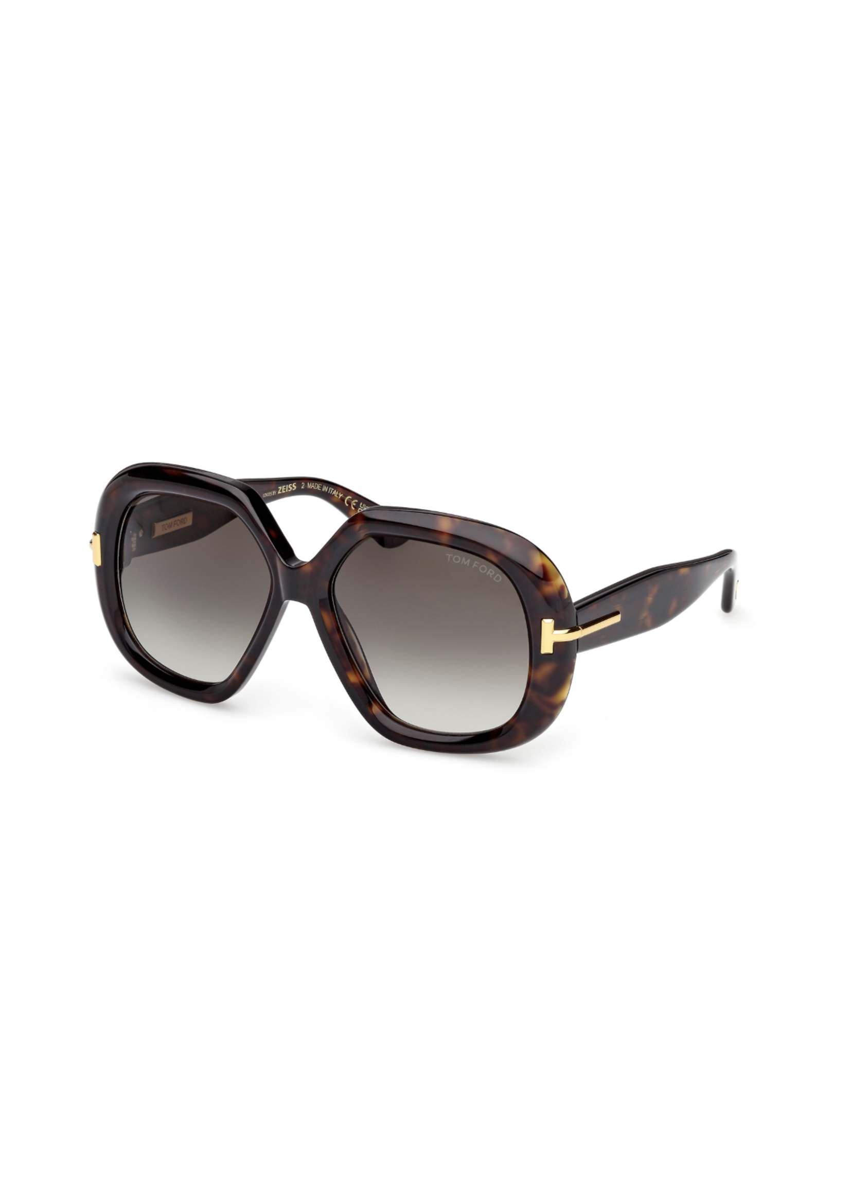 Tom Ford icon Tom Ford icon TF1278 ICON
