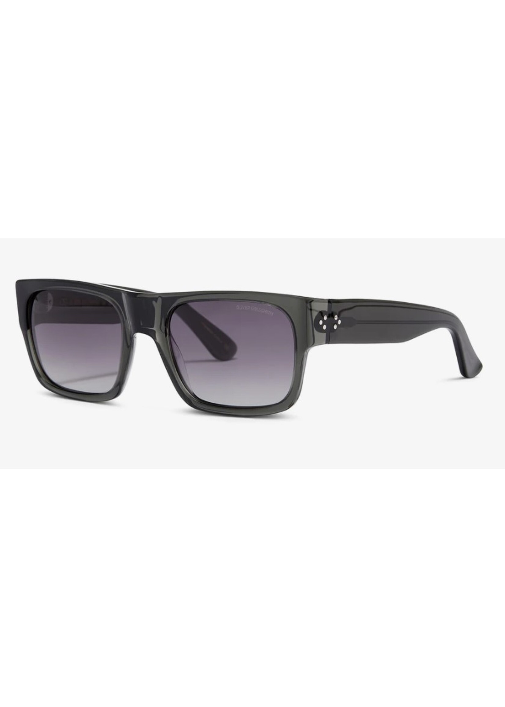 Oliver Goldsmith Matador