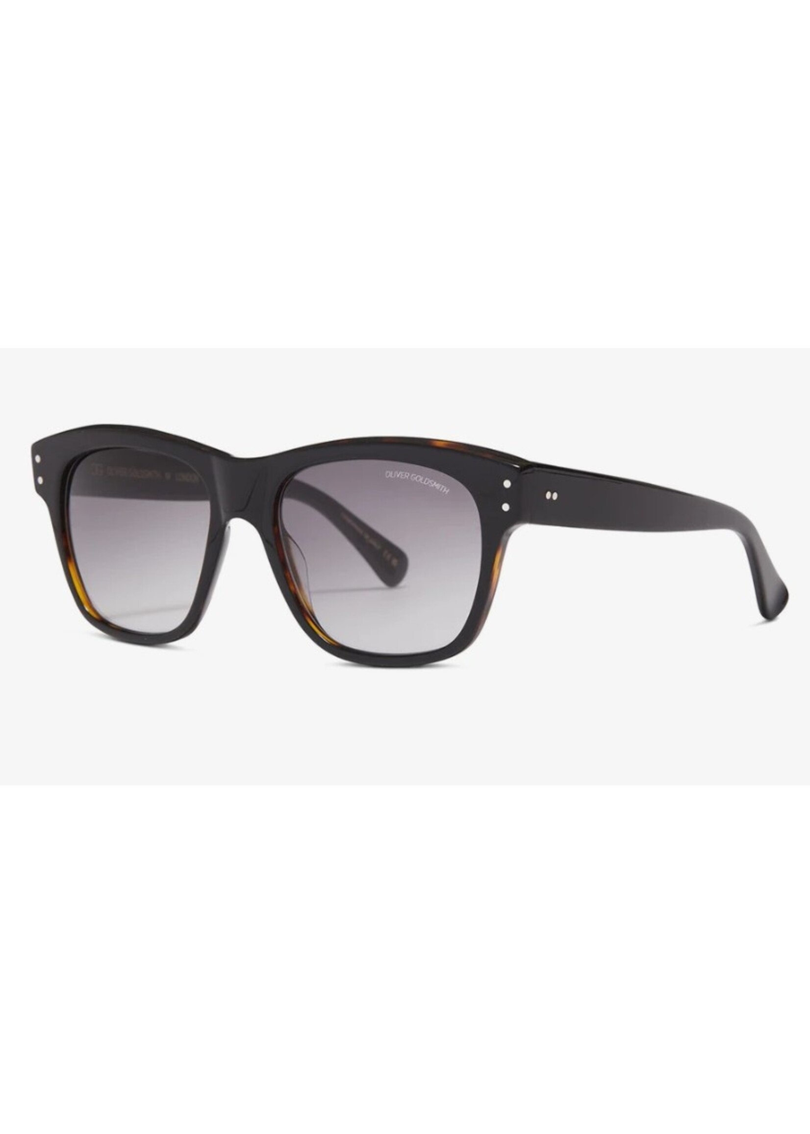 Oliver Goldsmith Lord