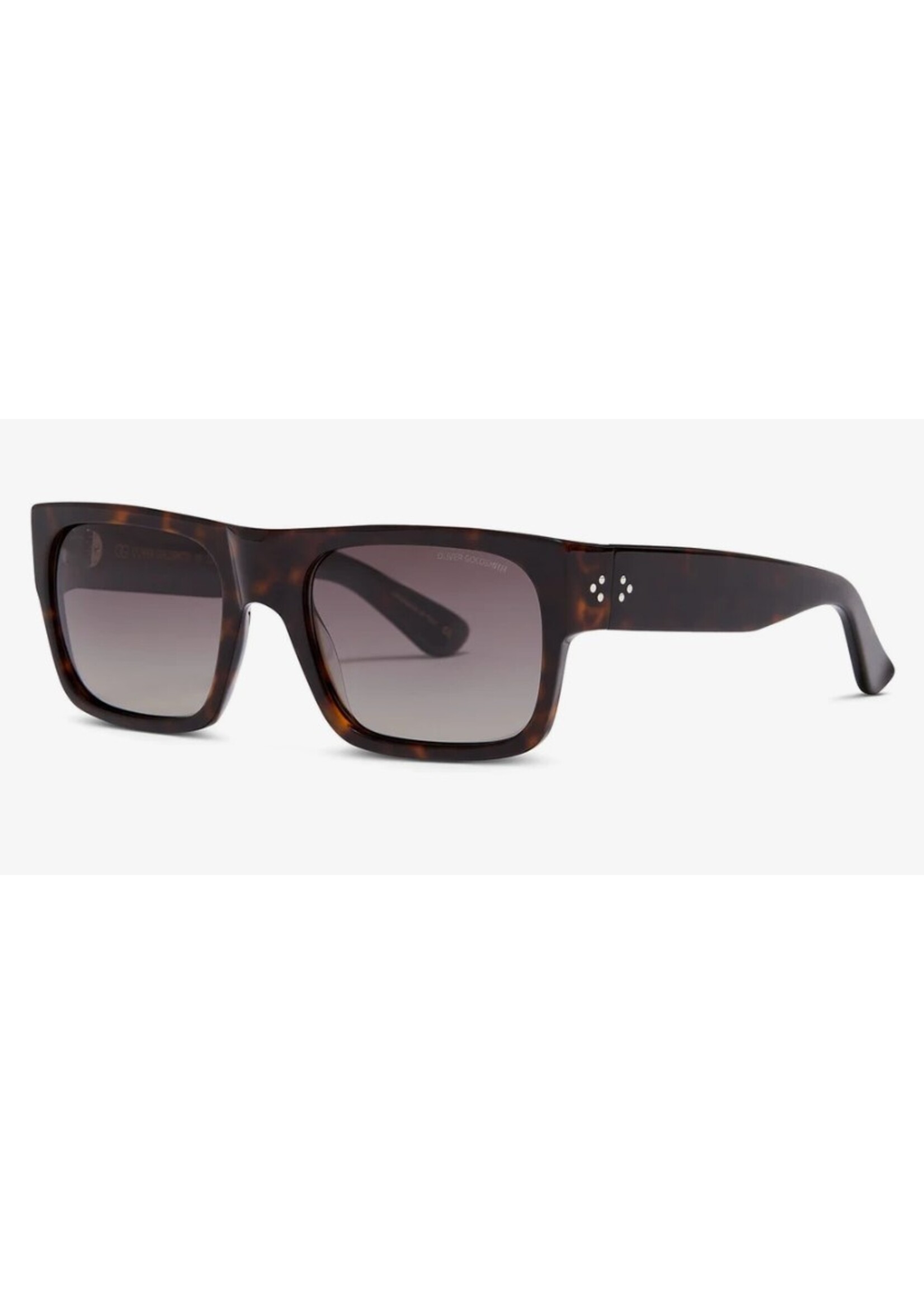 Oliver Goldsmith Matador