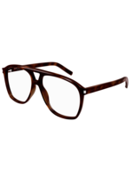 Saint Laurent SL596 Dune