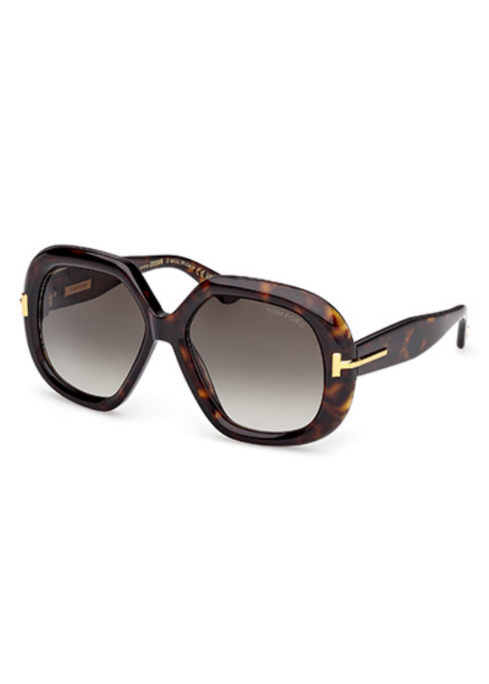 Tom Ford icon Tom Ford icon TF1278 ICON