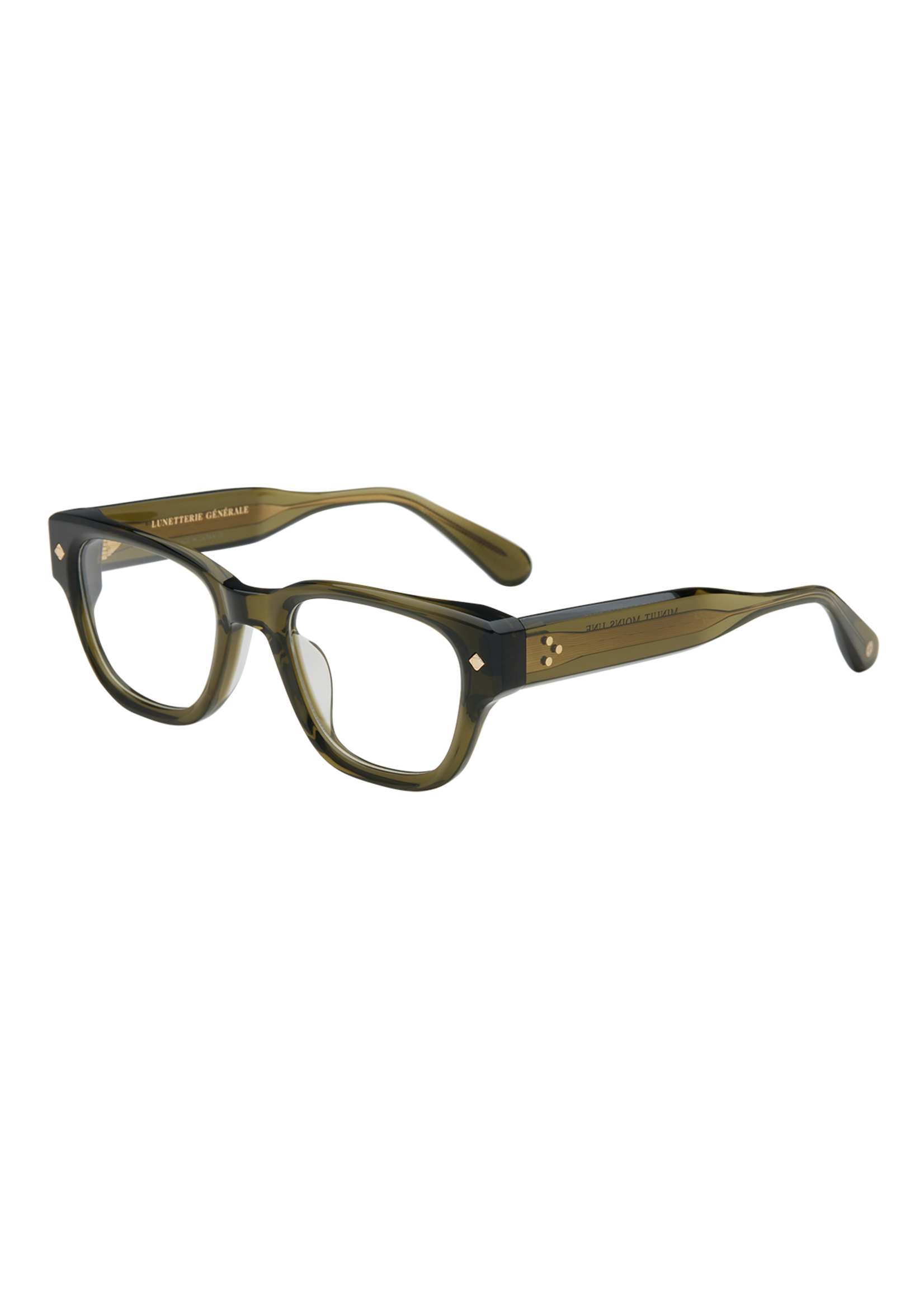 Lunetterie Générale Lunetterie Générale Minuit Moins Une