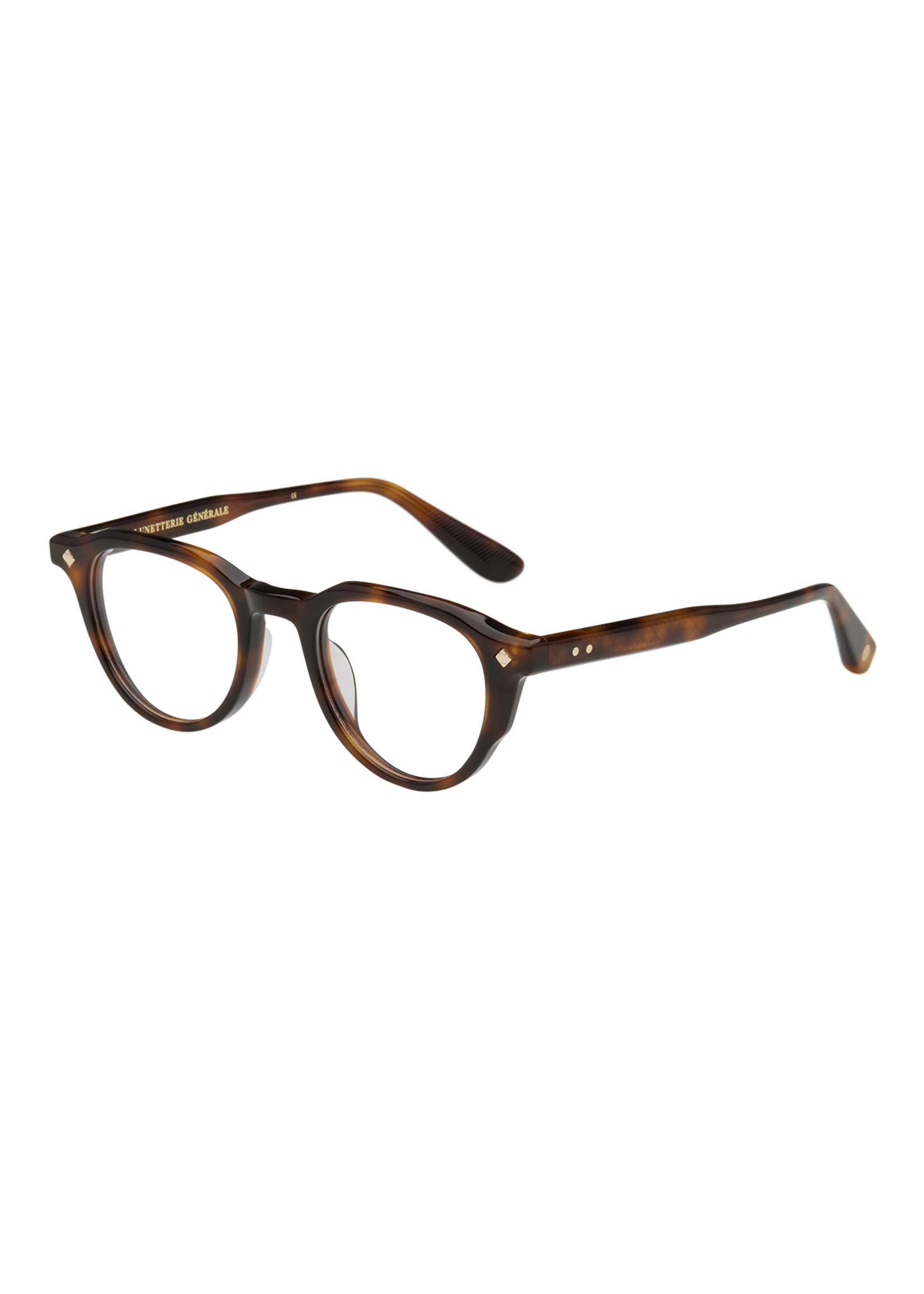 Lunetterie Générale Lunetterie Générale Enfant terrible