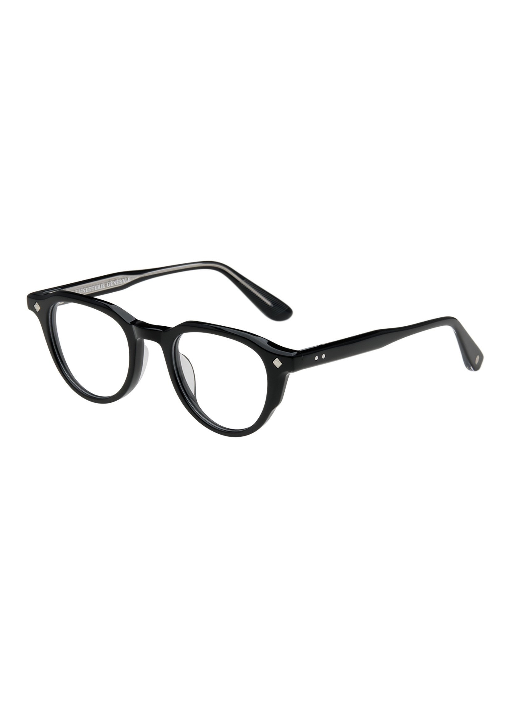 Lunetterie Générale Lunetterie Générale Enfant terrible