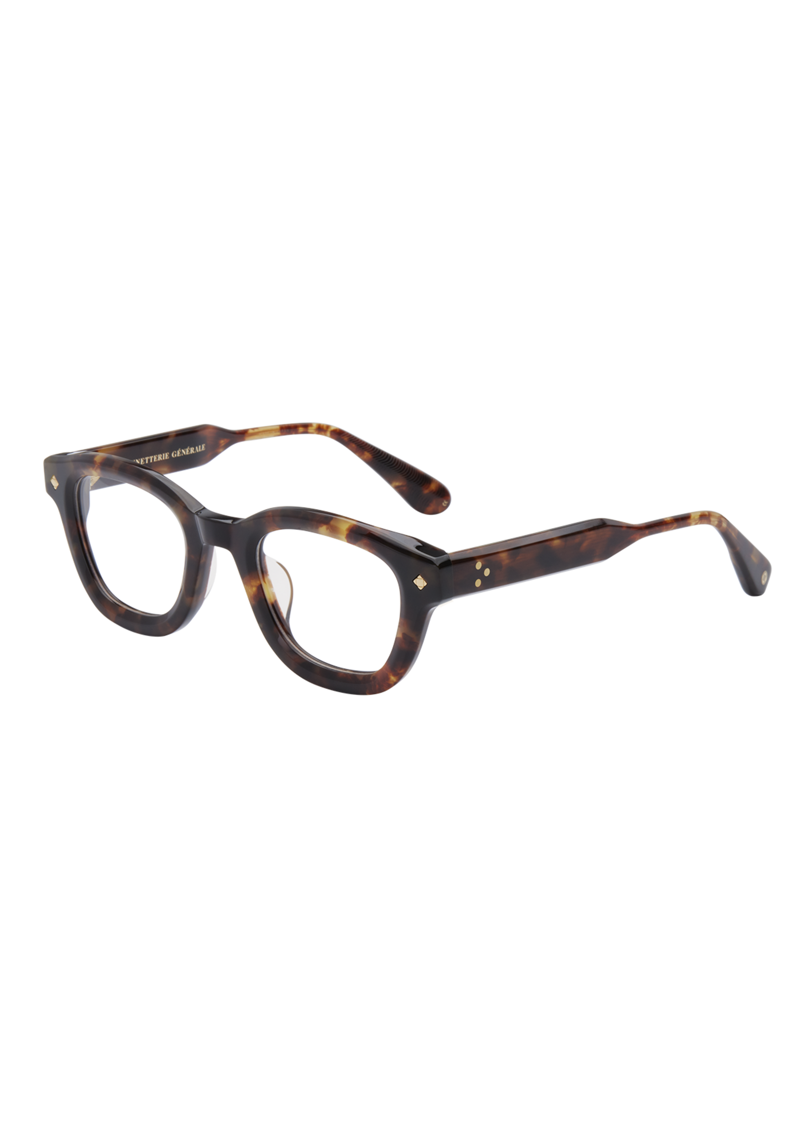 Lunetterie Générale Lunetterie Générale The Last Idyll