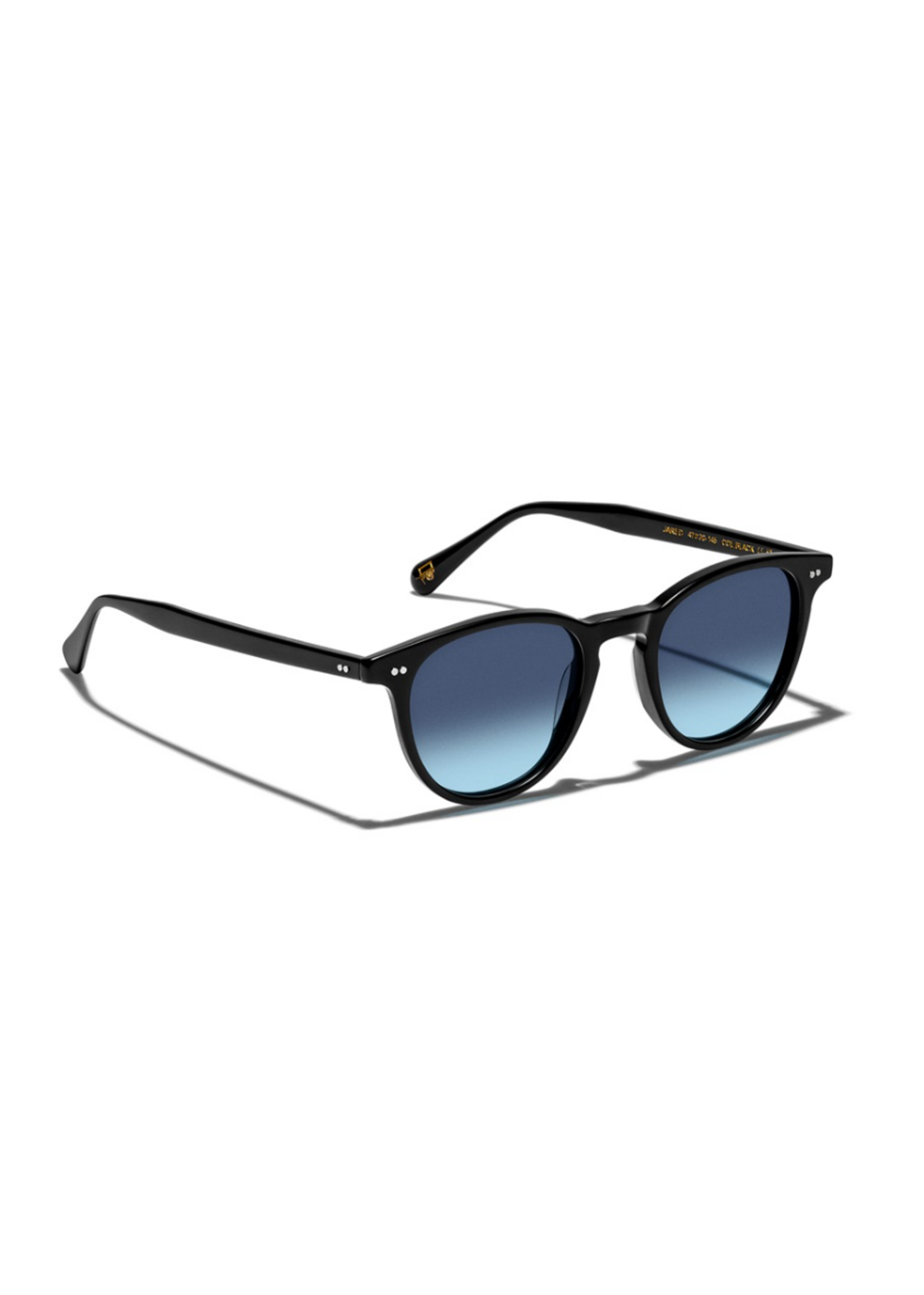 Moscot jared