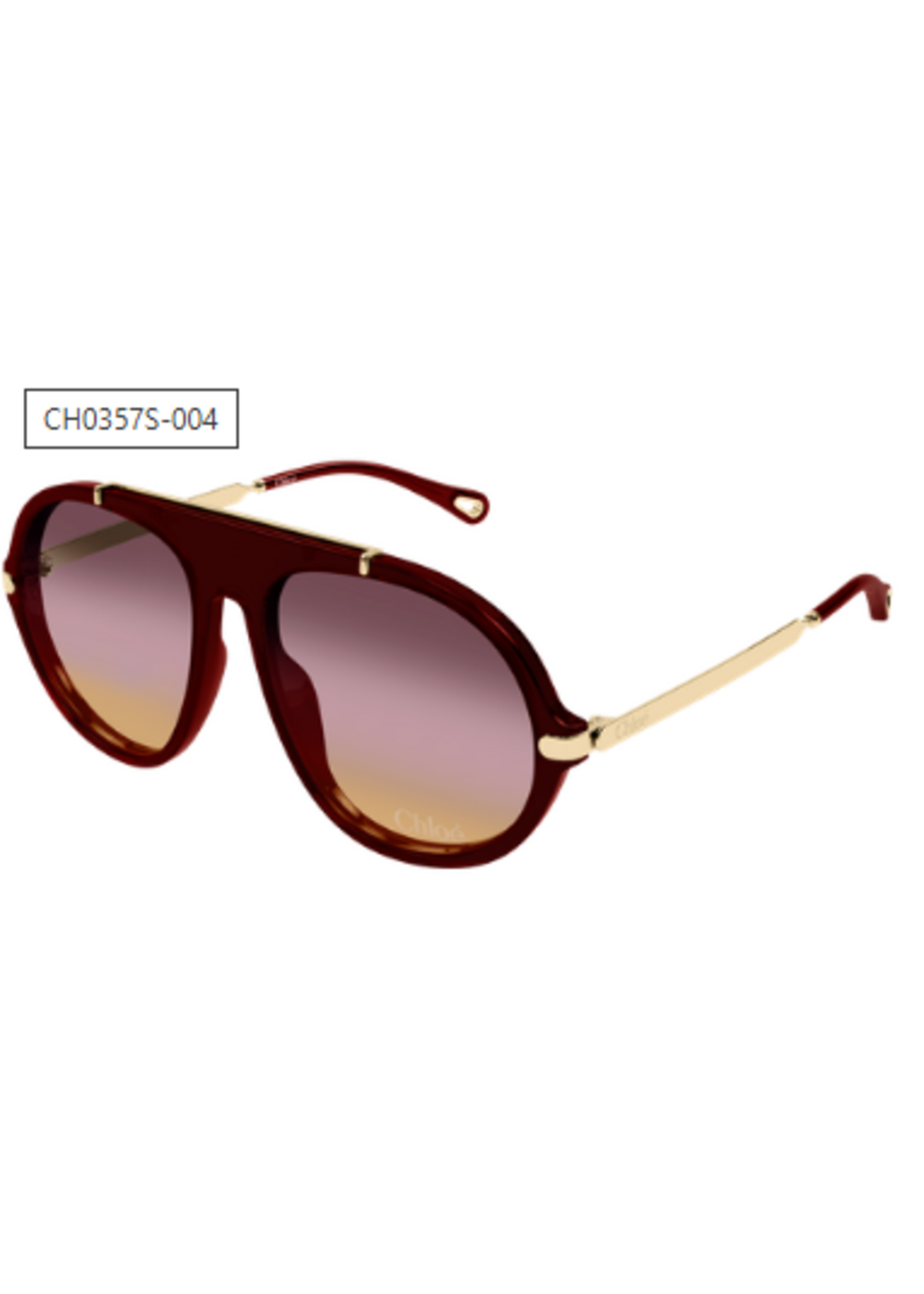 Chloé Chloé CH0357S