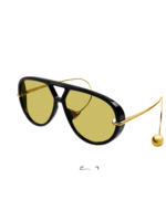 Bottega Veneta Bottega Veneta BV1273S