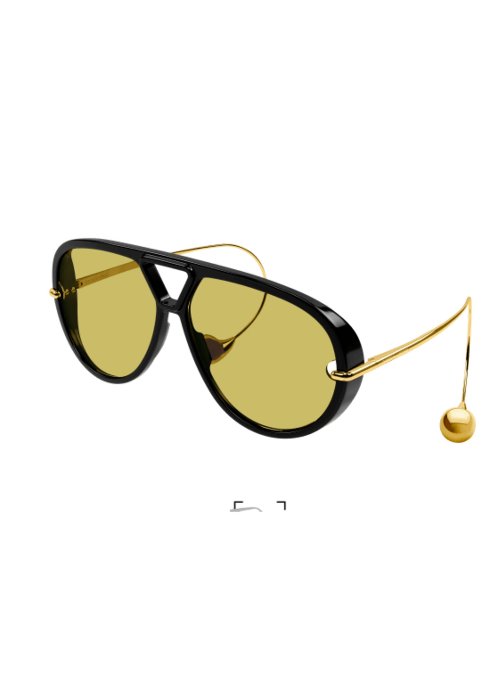 Bottega Veneta Bottega Veneta BV1273S