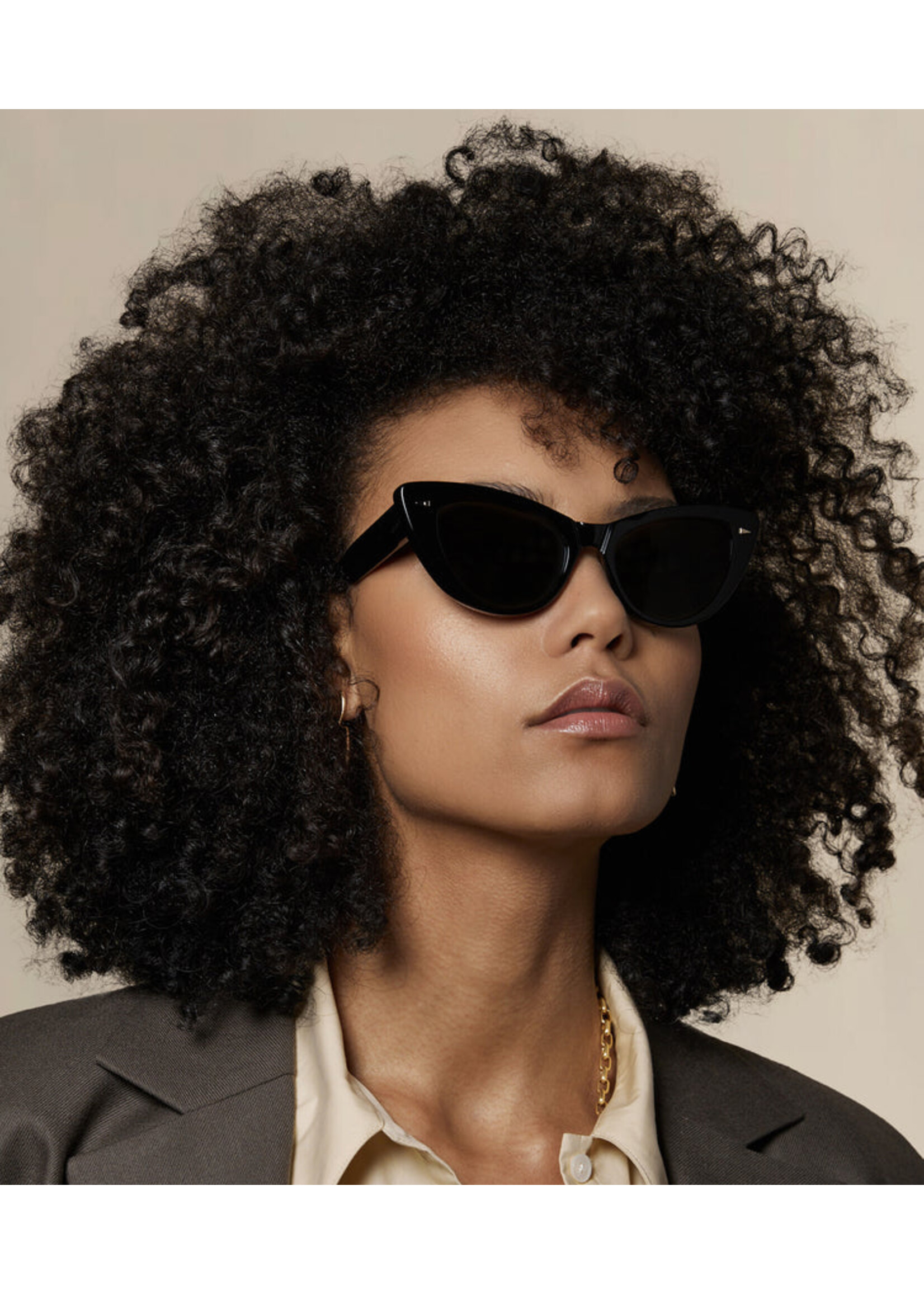 Ahlem Eyewear Babylone