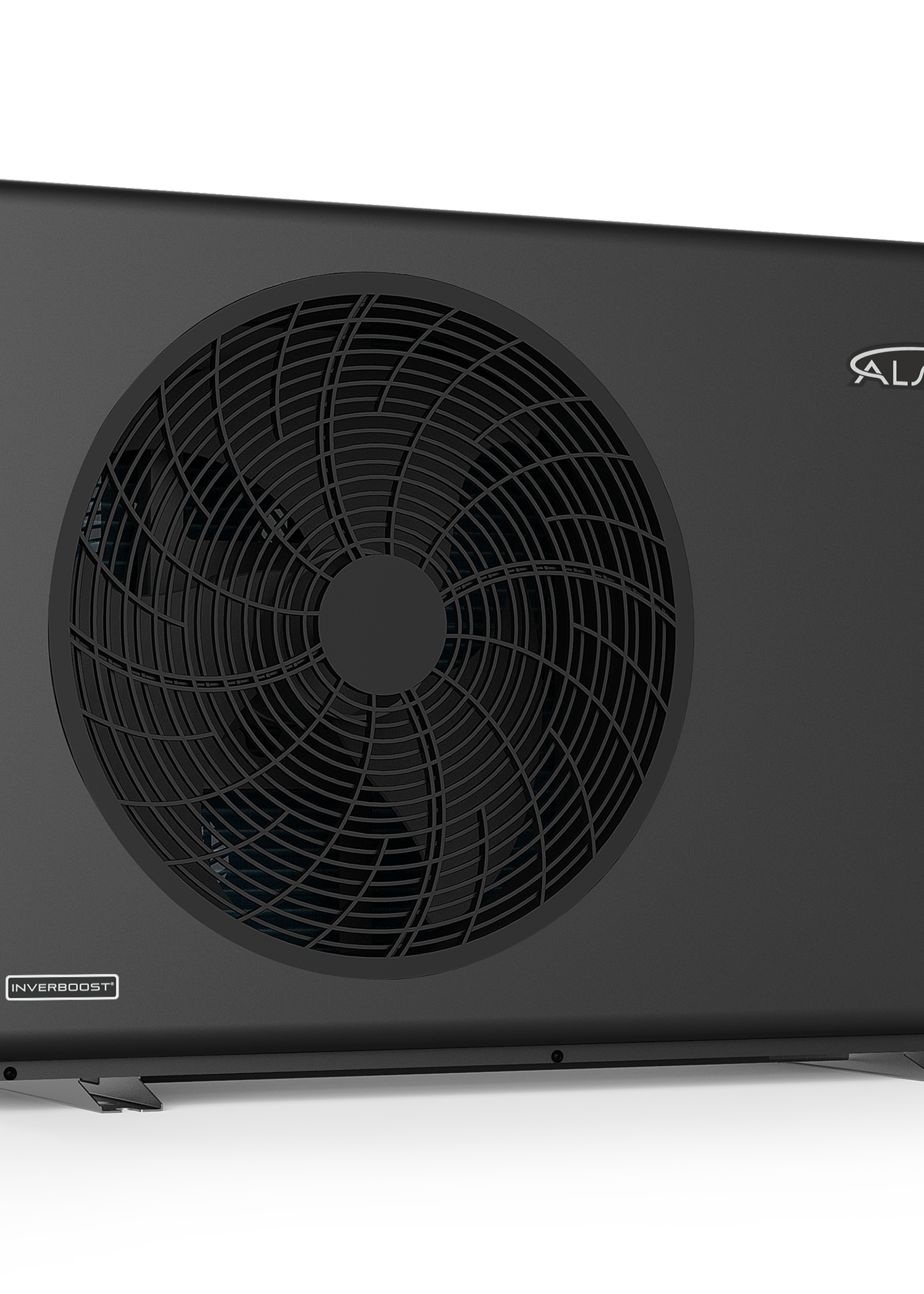 ALSAVO ALSAVO Heat Pump 7kW