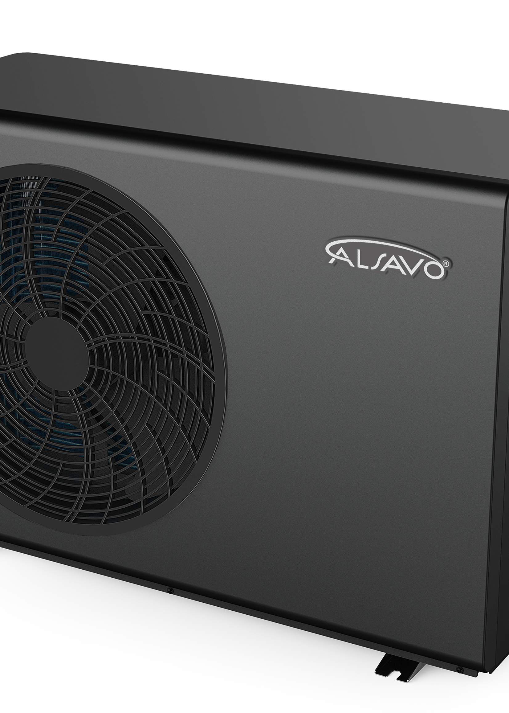 ALSAVO ALSAVO Heat Pump 7kW