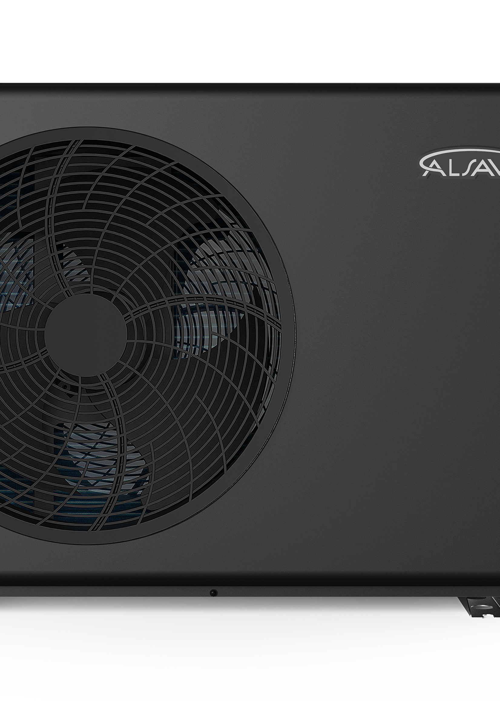 ALSAVO ALSAVO Heat Pump 10kW