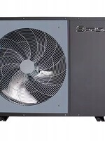 SPRSUN SPRSUN Select 12KW Monoblock Warmtepomp