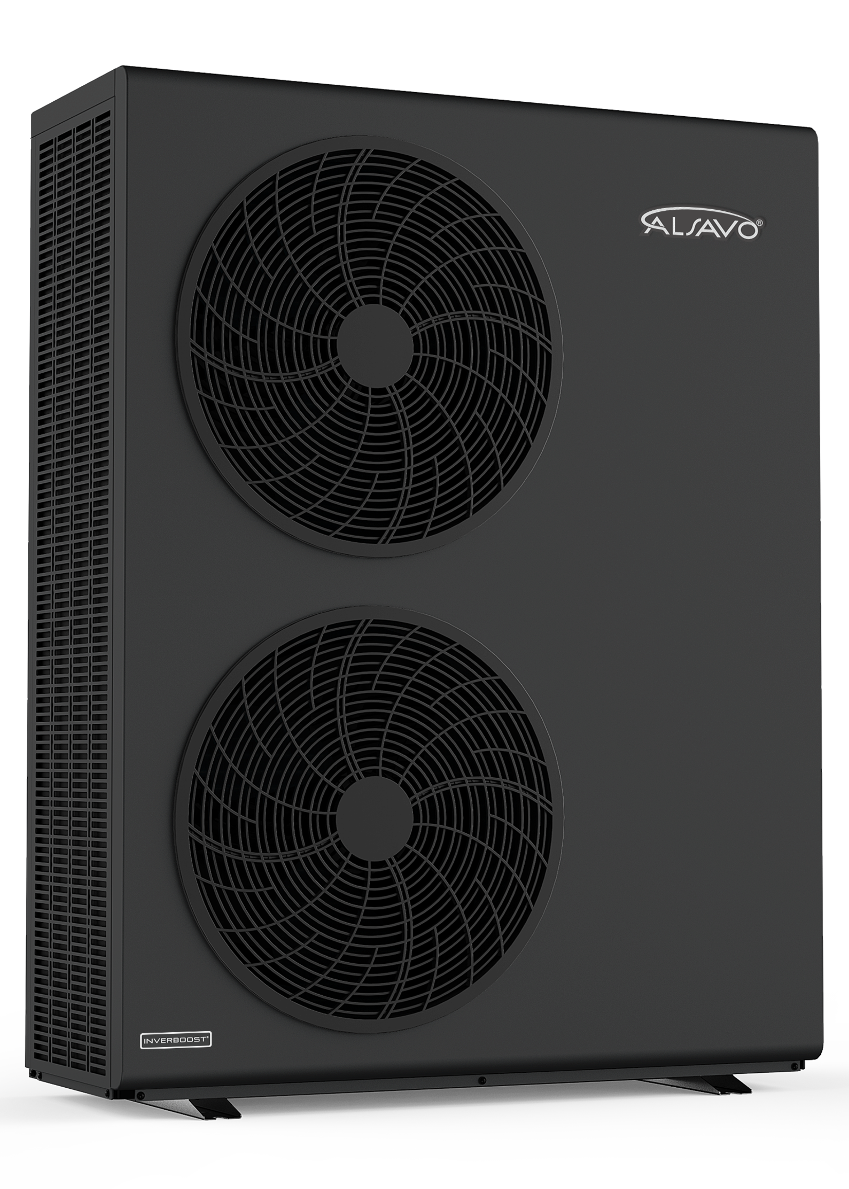 ALSAVO Alsavo Heat Pump 16.5 kW