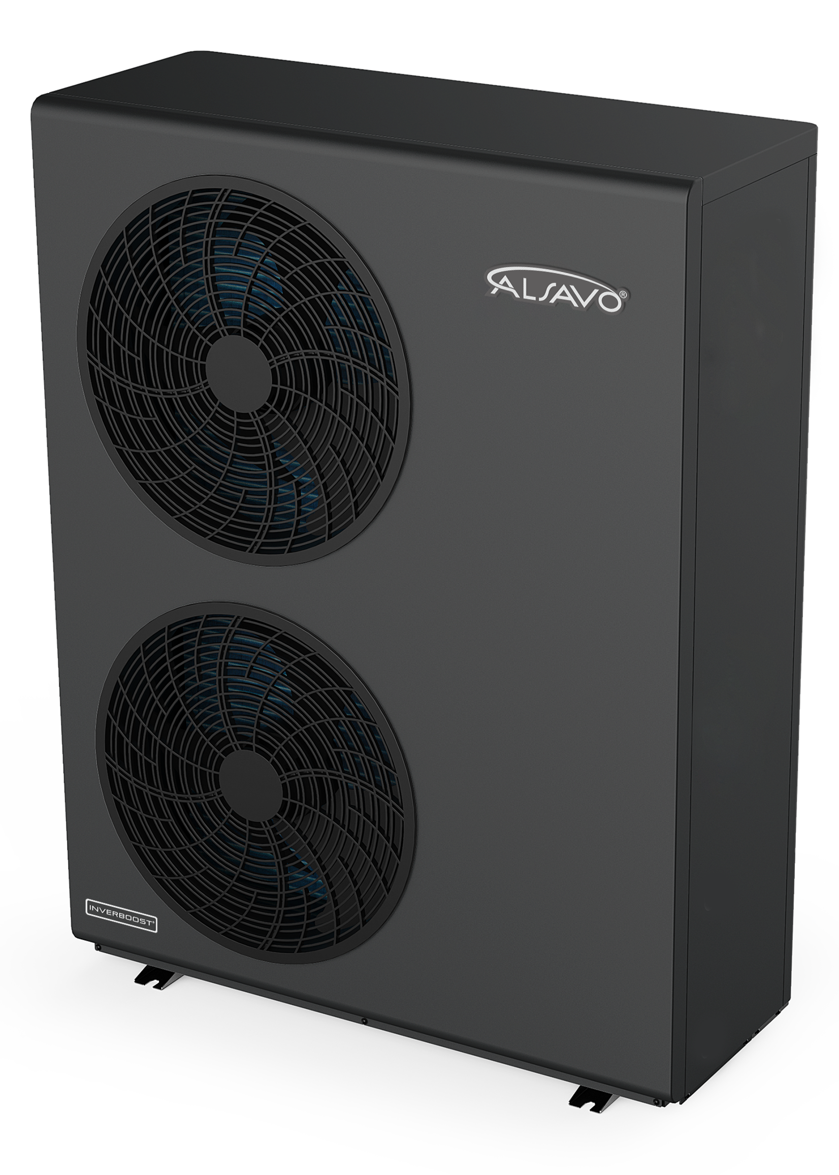 ALSAVO Alsavo Heat Pump 16.5 kW