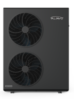 ALSAVO Alsavo Warmtepomp 16,5 kW