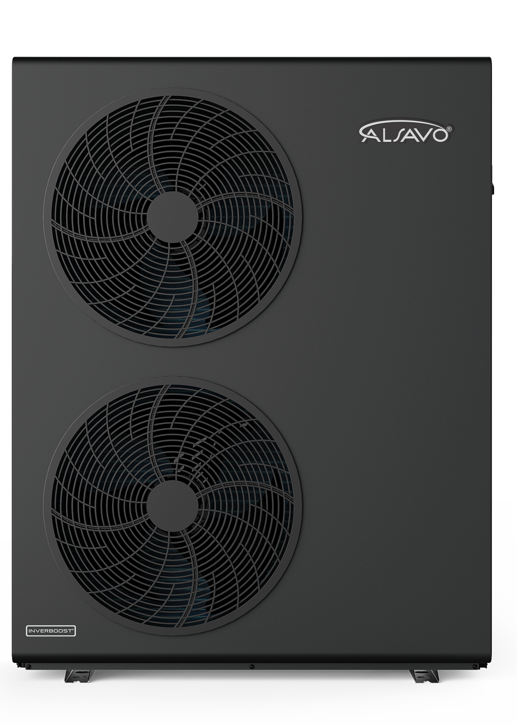 ALSAVO Alsavo Heat Pump 16.5 kW