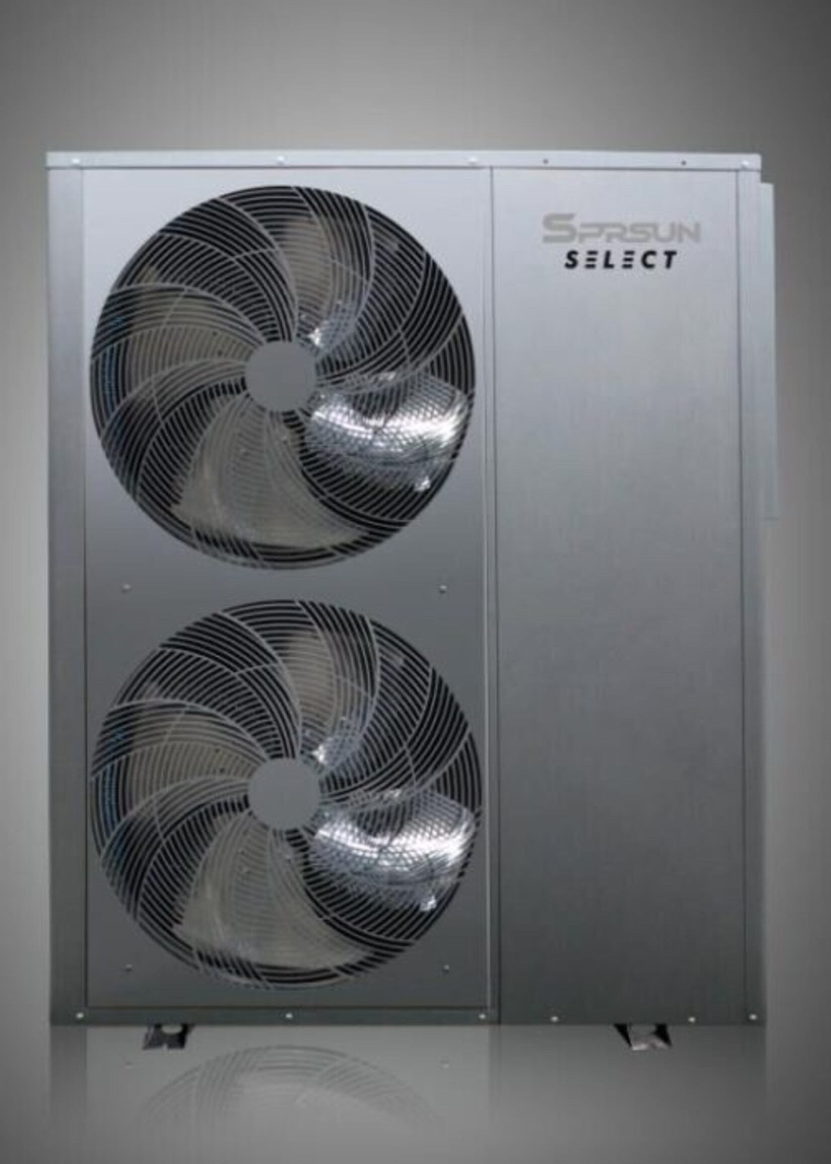 SPRSUN SPRSUN Select 20KW Monoblock Wärmepumpe