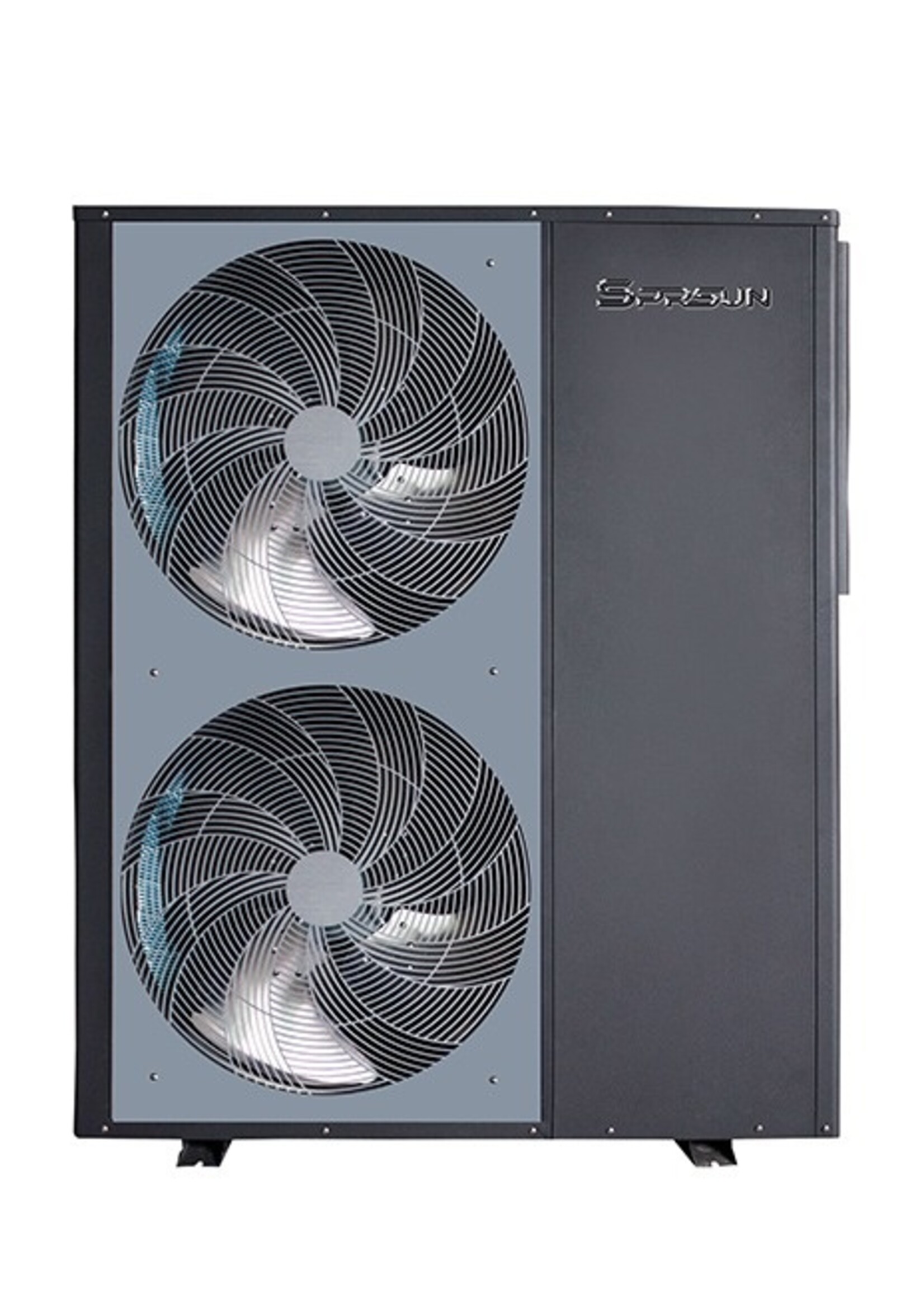 SPRSUN SPRSUN Select 20KW Monoblock Wärmepumpe