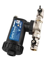 Magnetic Filter RBM SafeCleaner1 G 1”