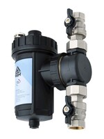 Magnetic filter RBM SafeCleaner2 G 5/4