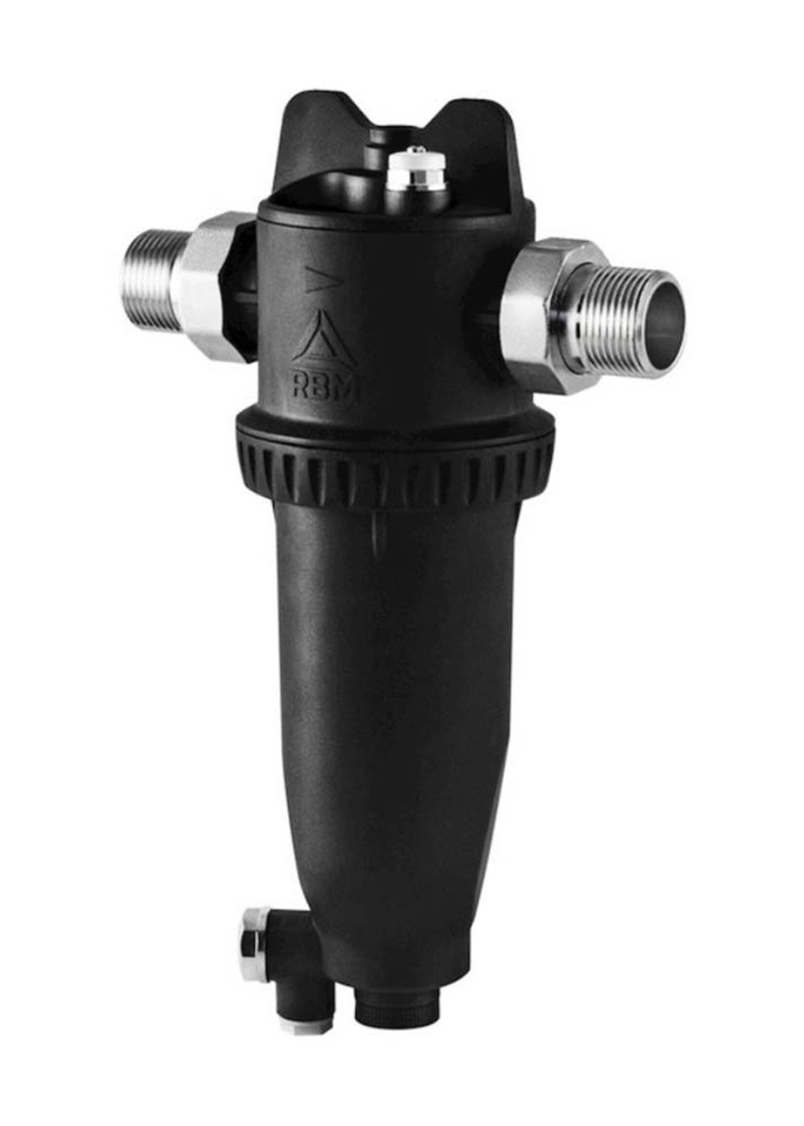 Magnetschutzfilter RBM MP1 G 1”