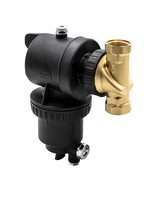 Magnetic filter RBM MP2 G 1”