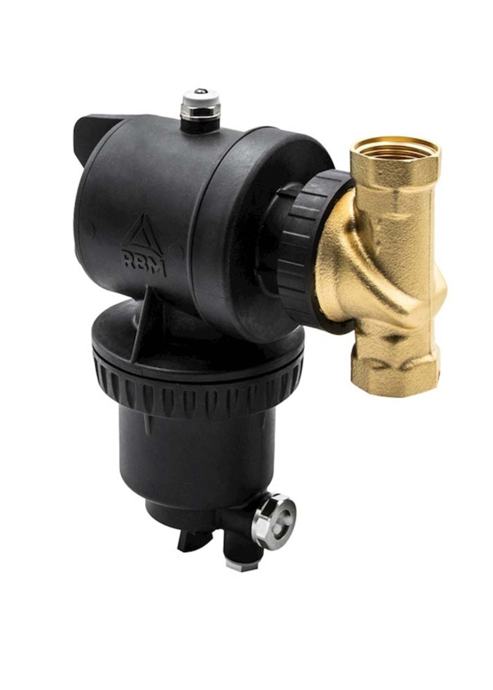 Magnetischer Filter RBM MP2 G 1”