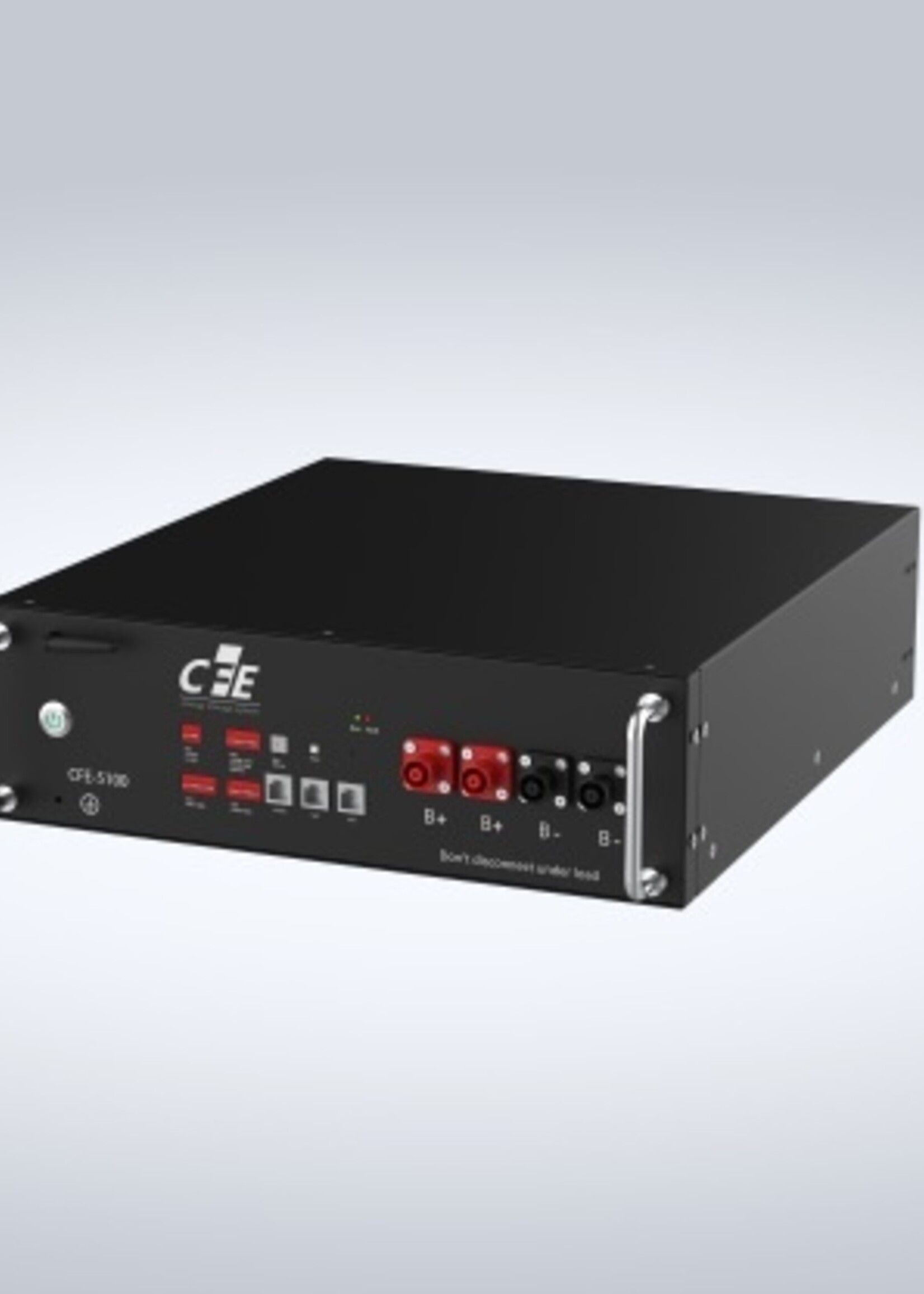 CFE 5100-Module 5,12 kWh
