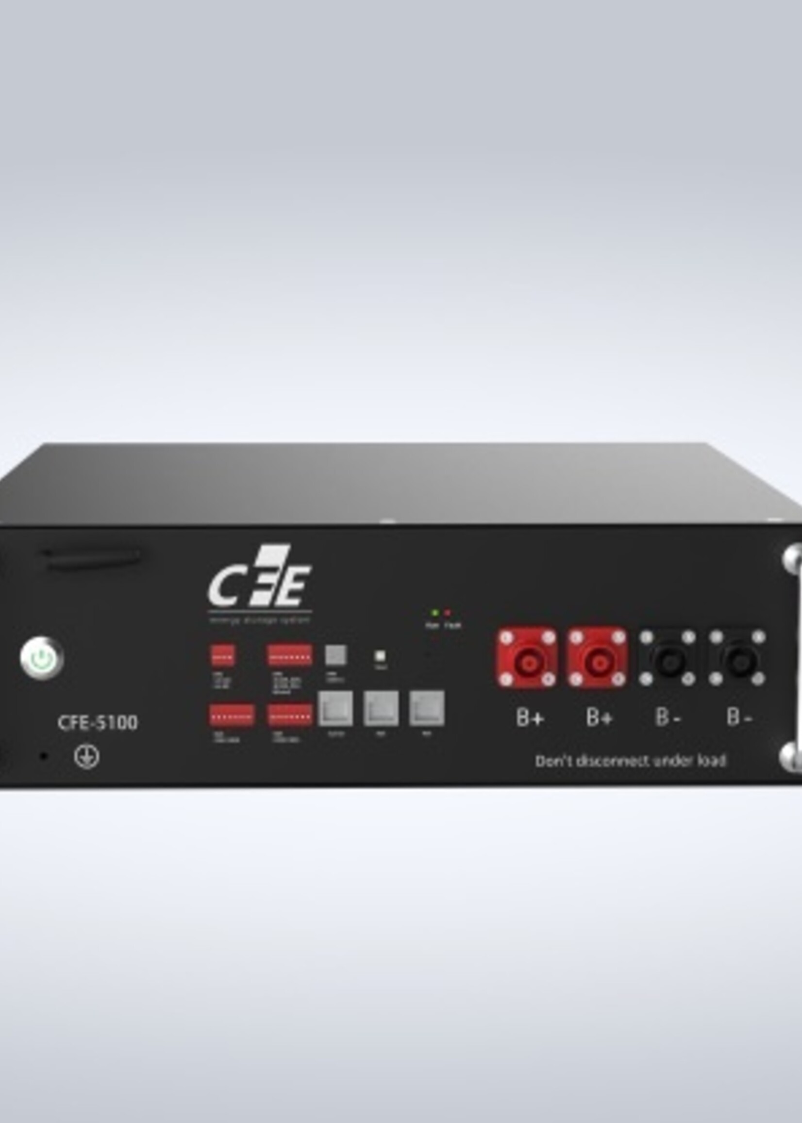 CFE 5100-Module 5,12 kWh