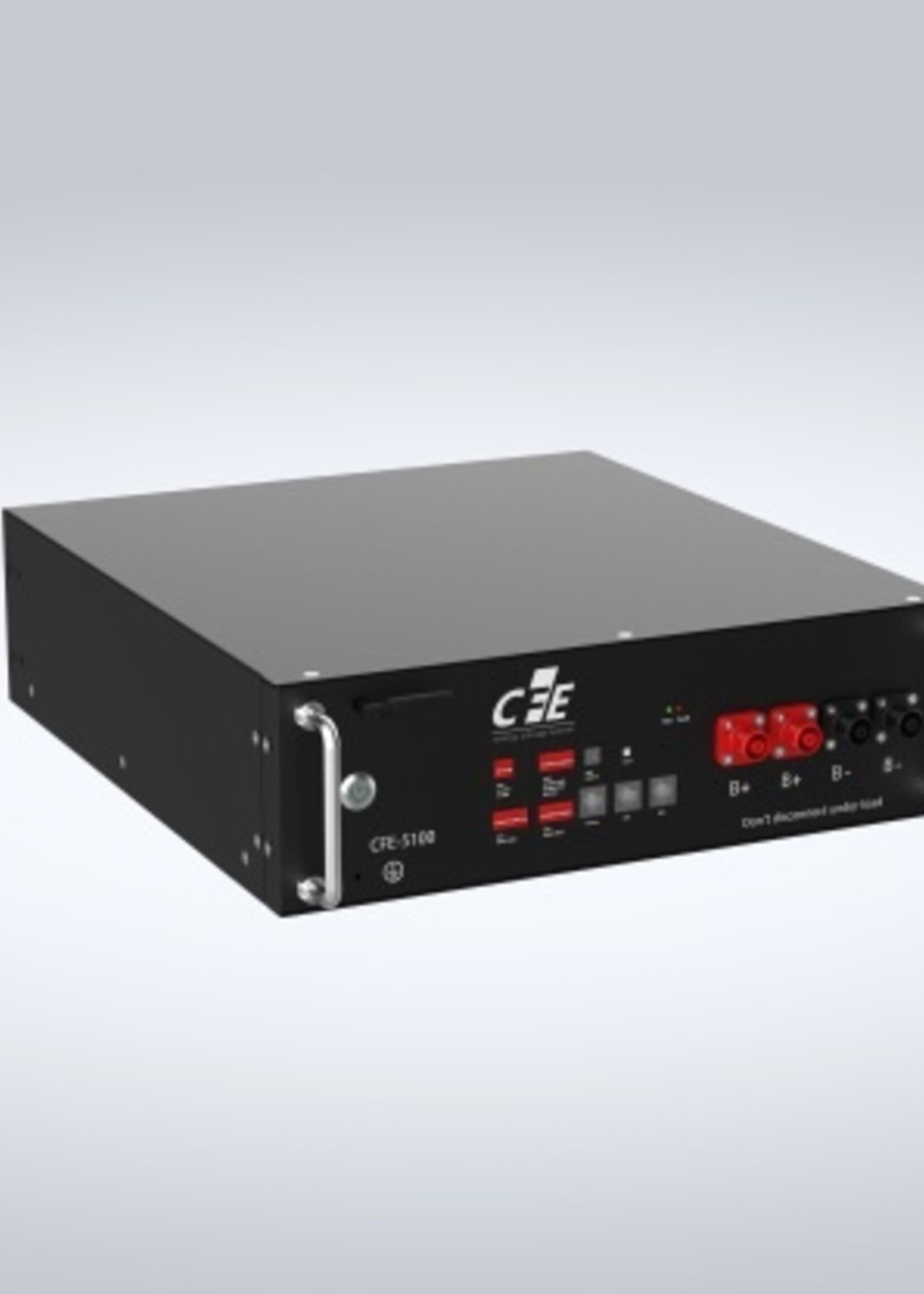 CFE 5100-Module 5,12 kWh