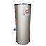 LMNT Indirect gestookte Fast Boilertank CAWT-200L Duplex 2205 200 liter met coil(Spiraal) Voor warmtepomp