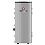 LMNT Indirect gestookte Fast Boilertank CAWT-200L Duplex 2205 200 liter met coil(Spiraal) Voor warmtepomp