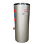 LMNT Indirect gestookte Fast Boilertank CAWT-300L Duplex 2205 300 liter met coil(Spiraal) Voor warmtepomp