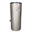 LMNT Indirect gestookte Fast Boilertank CAWT-400L Duplex 2205 400 liter met coil(Spiraal) Voor warmtepomp