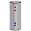 LMNT Indirect gestookte Fast Boilertank CAWT-400L Duplex 2205 400 liter met coil(Spiraal) Voor warmtepomp