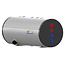 LMNT Indirect gestookte Fast Horizontale Boilertank CAWT-200L Duplex 2205 200 liter met coil(Spiraal) Voor Warmtepomp