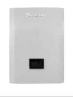 SPRSUN SPRSUN Wärmepumpen-Set für einfache Installation