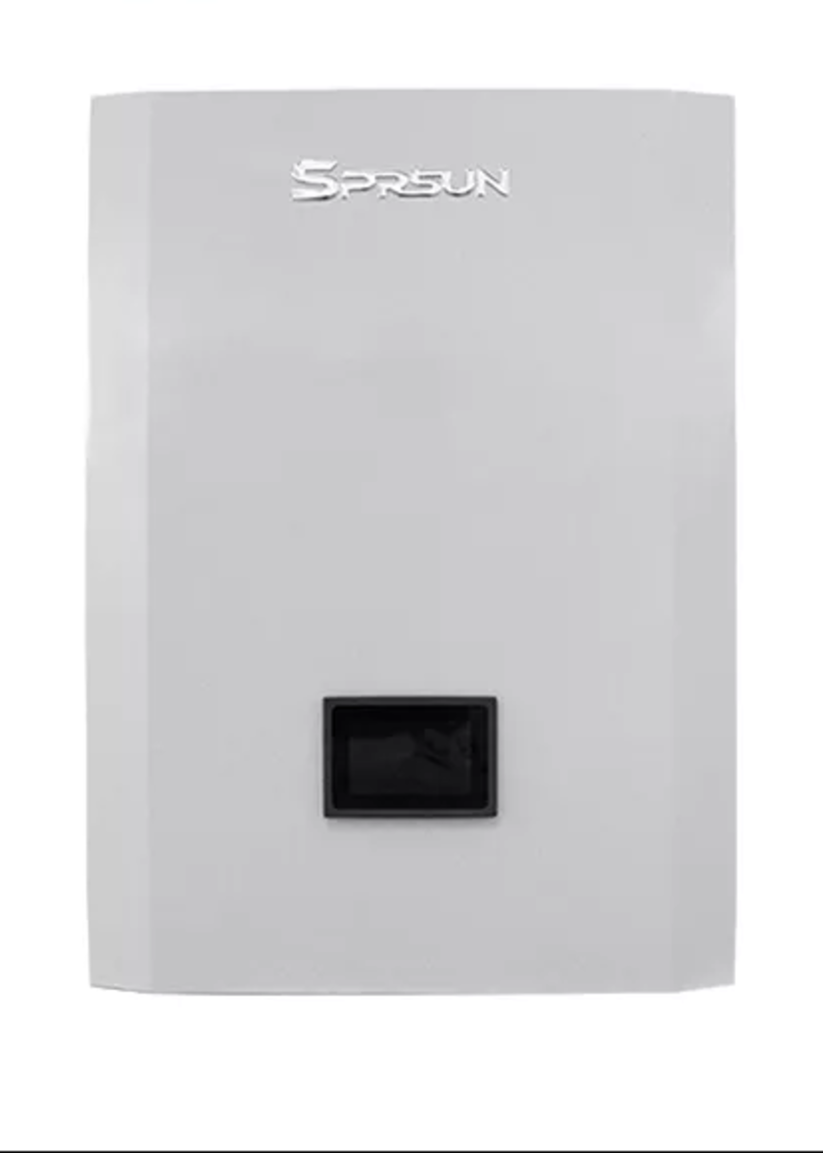 SPRSUN  SPRSUN Wärmepumpen-Set für einfache Installation